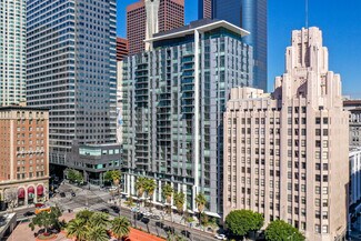 Plus de détails pour 427 W 5th St, Los Angeles, CA - Local commercial à louer