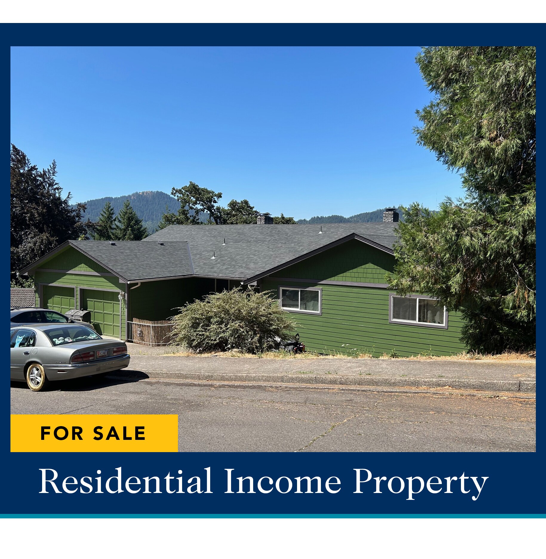 3740 Emerald St, Eugene, OR à vendre Photo de l’immeuble– Image 1 sur 6