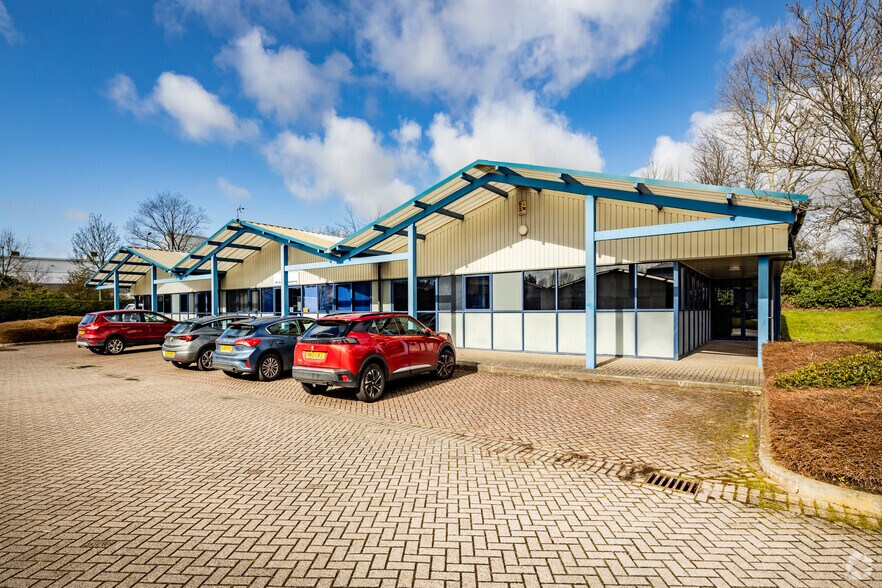 Newton Ct, Liverpool à louer - Photo principale – Image 1 sur 4