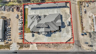 Plus de détails pour 4313 N County Rd W, Odessa, TX - Bureau à vendre