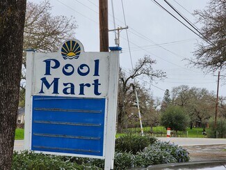 Plus de détails pour 16721 Highway 12, Sonoma, CA - Bureau à vendre