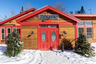 Plus de détails pour 3621 Vt-103, Mount Holly, VT - Local commercial à vendre