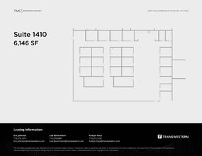 2450 Holcombe Rd, Houston, TX à louer Photo intérieure– Image 1 sur 1