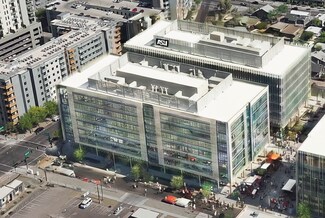 Plus de détails pour 800 N 5th St, Phoenix, AZ - Bureau à louer