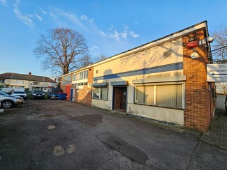 Plus de détails pour Martinet Rd, Thornaby - Industriel/Logistique à vendre