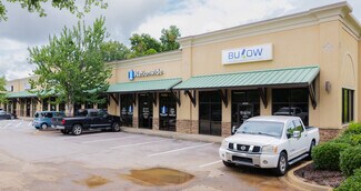 Plus de détails pour 7325 Saint Andrews Rd, Irmo, SC - Bureau/Local commercial, Local commercial à louer
