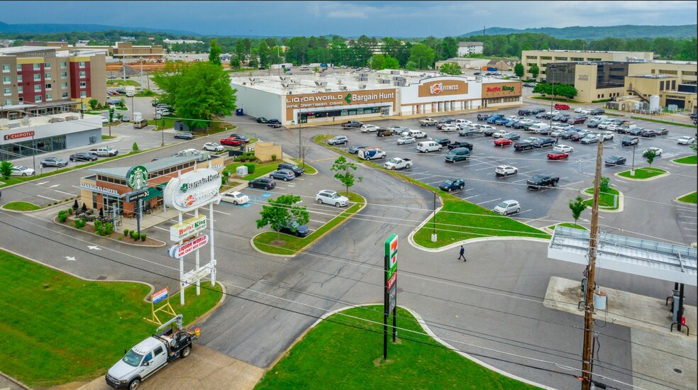 5200-5425 Highway 153, Hixson, TN à louer - Photo de l’immeuble – Image 2 sur 13