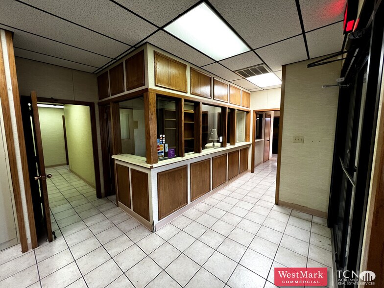 3712 22nd St, Lubbock, TX à vendre - Photo de l’immeuble – Image 2 sur 5