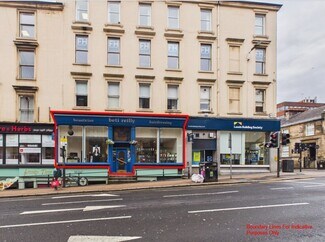 Plus de détails pour 61-63 Bath St, Glasgow - Local commercial à louer