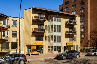 Plus de détails pour 4939 Ch De La Côte-Des-Neiges, Montréal, QC - Logement à vendre