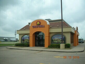 Plus de détails pour 14940 Fm 1663 Rd, Winnie, TX - Local commercial à vendre