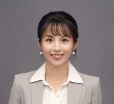 Lanlan Meng