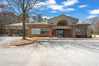 Plus de détails pour 326 Ga-314 Hwy, Fayetteville, GA - Local commercial à vendre