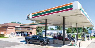 Plus de détails pour 35 Dalrymple Rd, Sunderland, MD - Local commercial à vendre