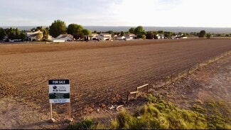 Plus de détails pour TBD Highway 50 & 6700 Rd, Montrose, CO - Terrain à vendre