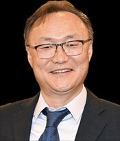 Jason Kim