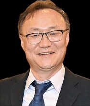 Jason Kim