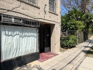 Plus de détails pour 1035 Myra Ave, Los Angeles, CA - Bureau à louer