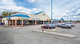 Plus de détails pour 3010-3084 Dunmore Rd SE, Medicine Hat, AB - Local commercial à louer