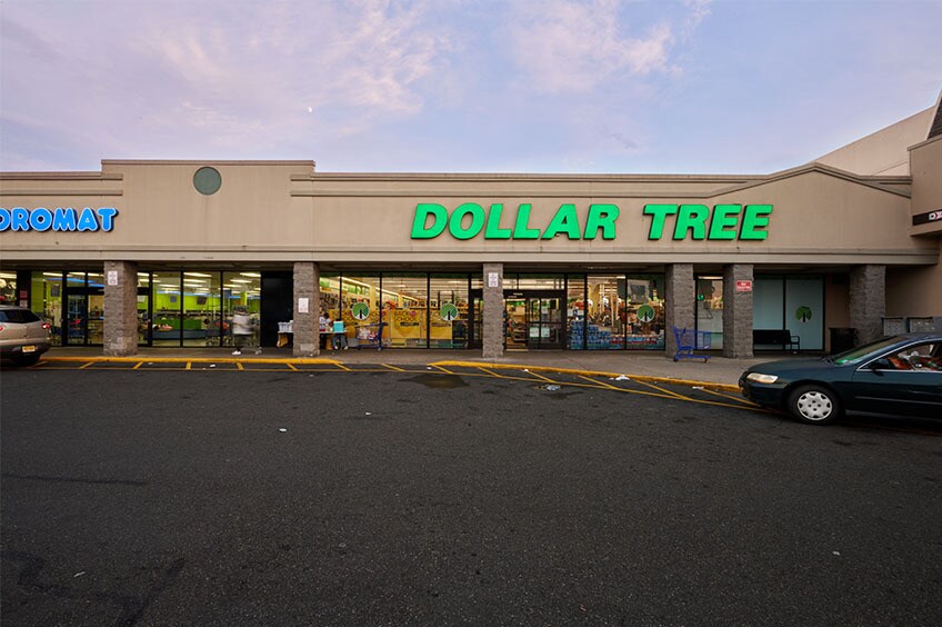 2040-2060 Forest Ave, Staten Island, NY à louer - Photo de l’immeuble – Image 2 sur 7