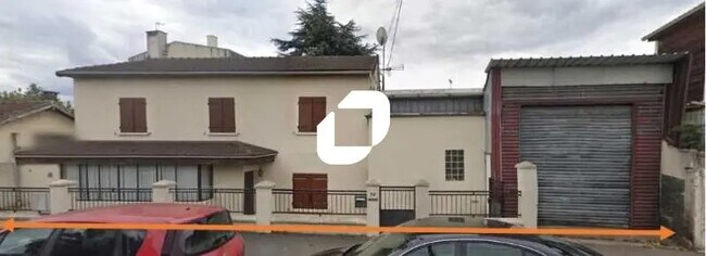 Plus de détails pour Industriel/Logistique à vendre