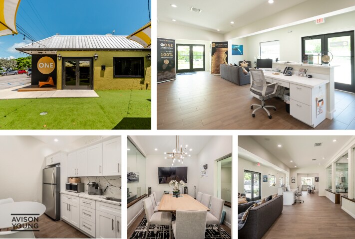 105 Palm Ave, Islamorada, FL à vendre Photo principale– Image 1 sur 6