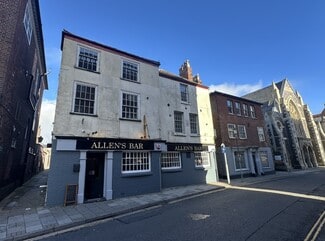 Plus de détails pour 2 Greyfriars Way, Great Yarmouth - Local commercial à louer