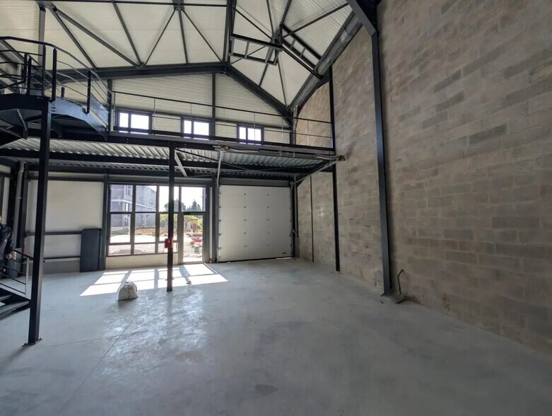 1 Rue René Dubos, Groslay à louer - Photo intérieure – Image 3 sur 8