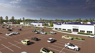 Plus de détails pour 9911 Avon Lake Rd, Burbank, OH - Local d'activités à louer