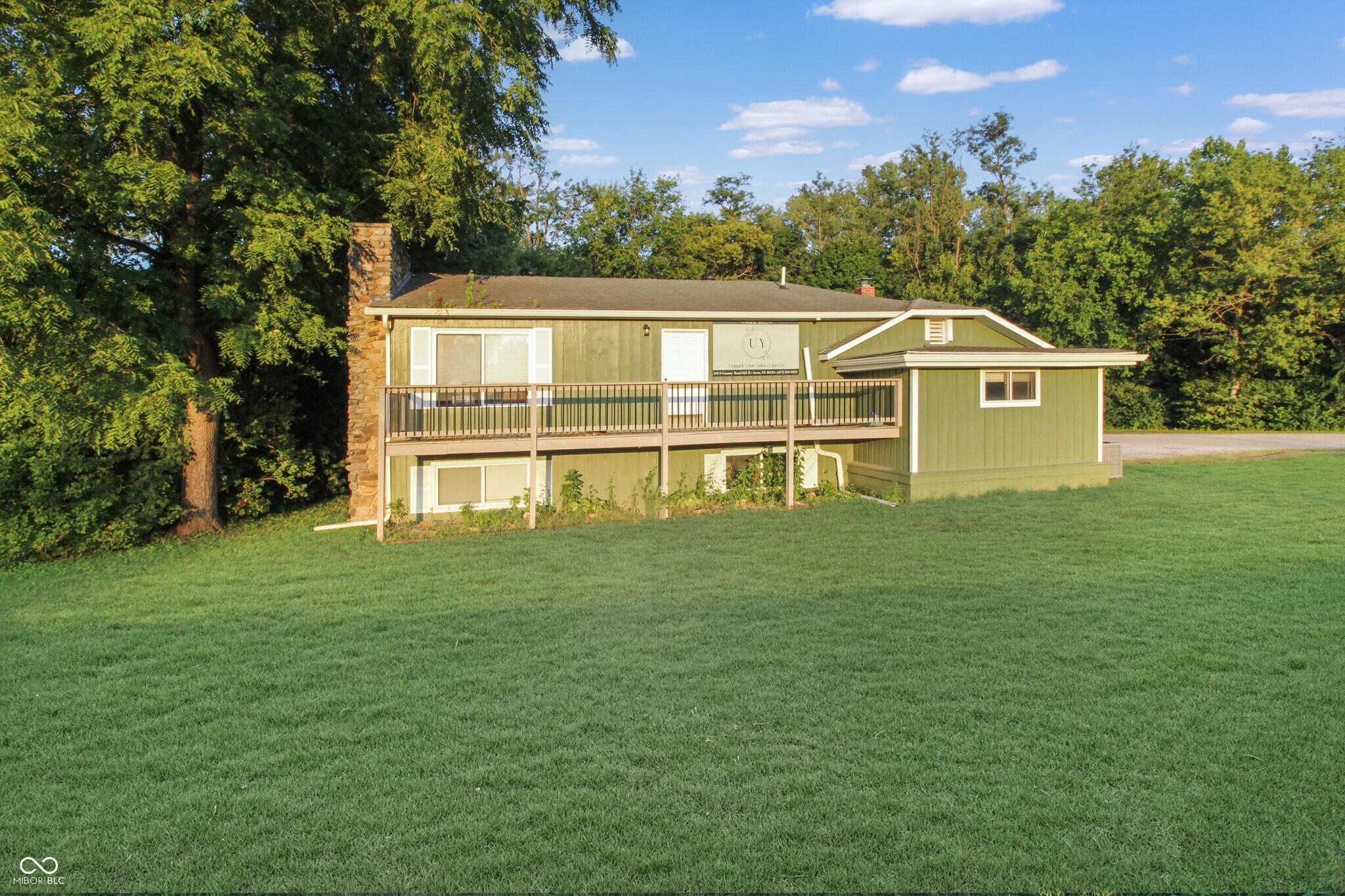 103 S County Road 625 E, Avon, IN à vendre Photo de l’immeuble– Image 1 sur 16