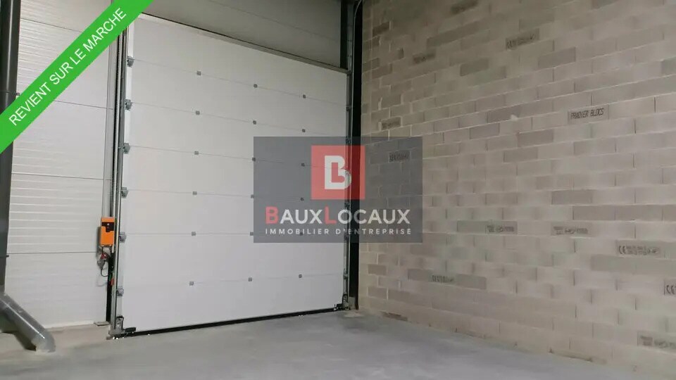 Local d’activités dans Tavel à louer - Photo de l’immeuble – Image 2 sur 6