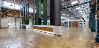 Plus de détails pour 1801 N Graham St, Charlotte, NC - Bureau à louer