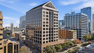 Plus de détails pour 919 Congress Ave, Austin, TX - Bureau à louer