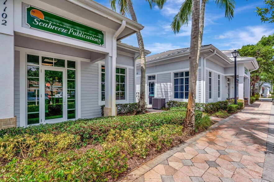 1102 W Indiantown Rd, Jupiter, FL à vendre - Photo de l’immeuble – Image 3 sur 38