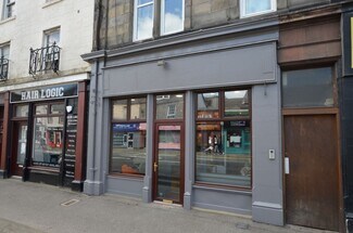 Plus de détails pour 10-12 County Pl, Perth - Local commercial à louer