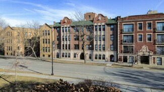 Plus de détails pour 4625 S Drexel Blvd, Chicago, IL - Logement à vendre