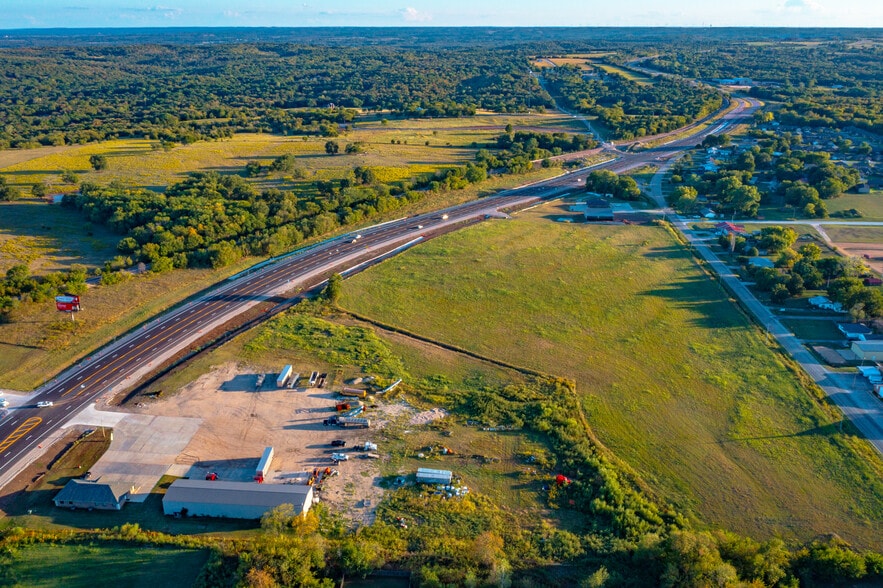 16101 OK-1, Ada, OK à vendre - Photo de l’immeuble – Image 2 sur 13