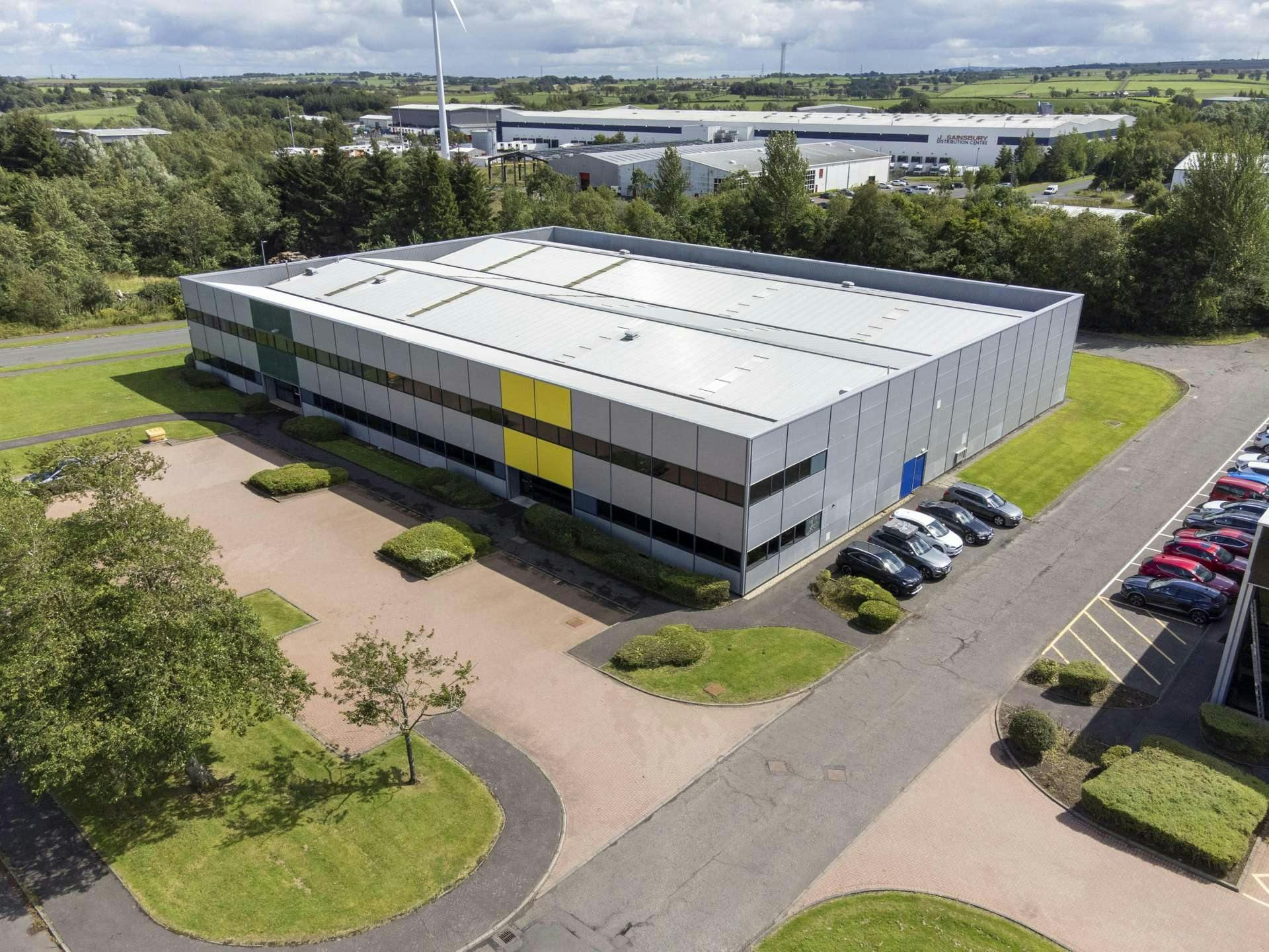 1 Langlands Gate, East Kilbride à louer Photo de l’immeuble– Image 1 sur 16
