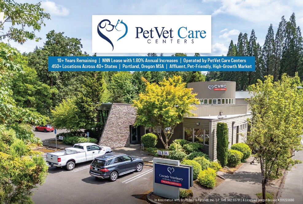 11140 SW 68th Pky, Tigard, OR à vendre Photo de l’immeuble– Image 1 sur 6