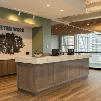 Plus de détails pour 1600 Utica Ave S, Saint Louis Park, MN - Coworking à louer