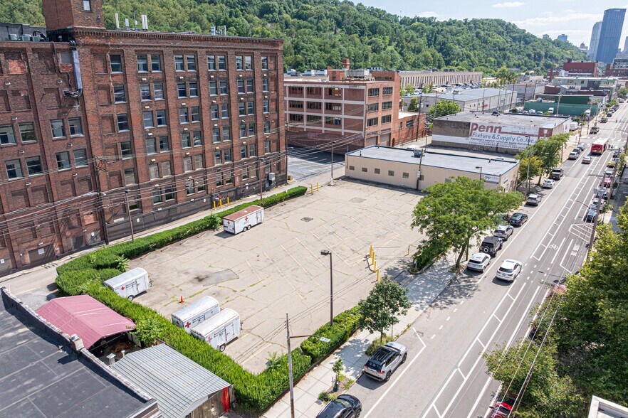 2828 Penn Ave, Pittsburgh, PA à vendre - Photo de l’immeuble – Image 2 sur 39