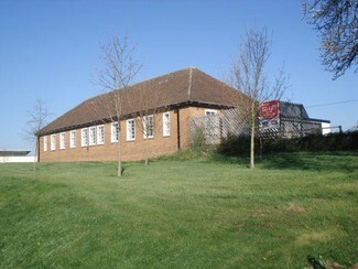 Plus de détails pour Hartlebury Trading Est, Hartlebury - Bureau à louer