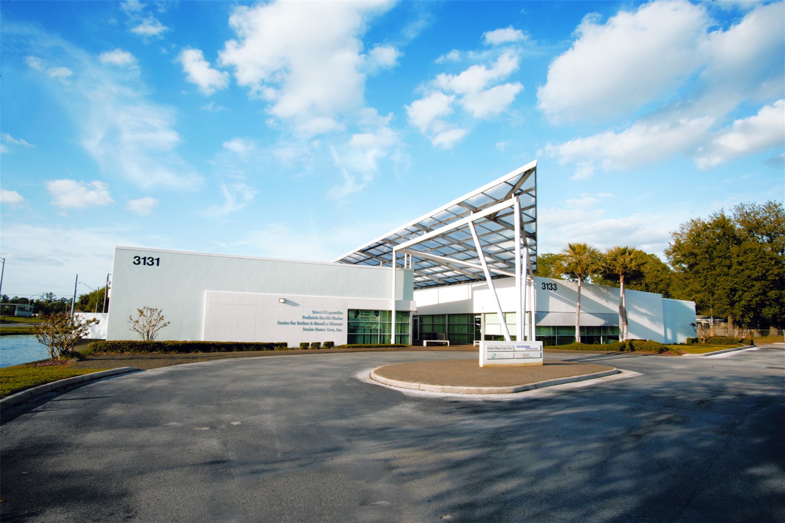 3037 Lakeland Hills Blvd, Lakeland, FL à louer Photo principale– Image 1 sur 4