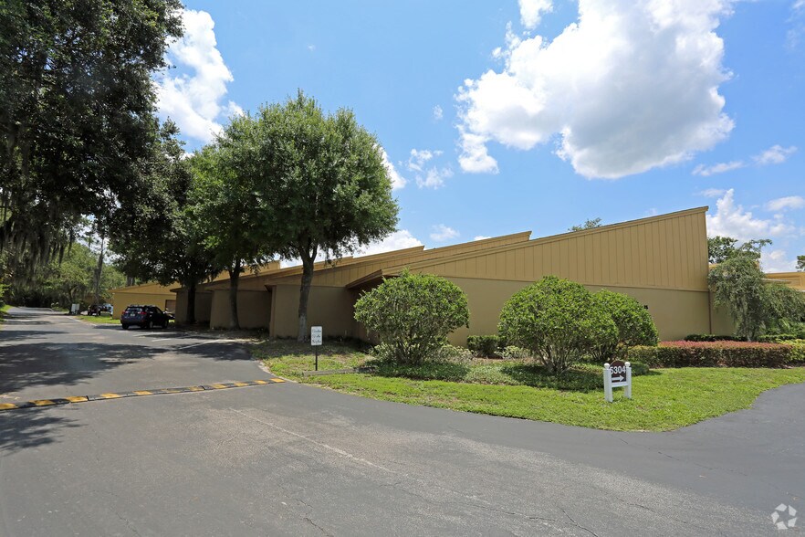 5300 S Florida Ave, Lakeland, FL à vendre - Photo principale – Image 1 sur 4