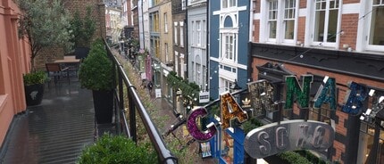 31 Kingly St, Londres à louer Autre– Image 2 sur 8