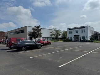 Plus de détails pour 1300 E Mermaid Ln, Wyndmoor, PA - Industriel/Logistique à louer
