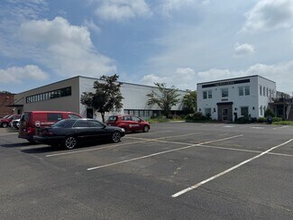 Plus de détails pour 1300 E Mermaid Ln, Wyndmoor, PA - Industriel/Logistique à louer