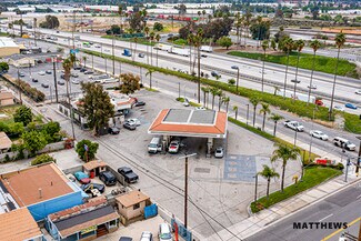 Plus de détails pour 202 N Mount Vernon Ave, Colton, CA - Local commercial à vendre