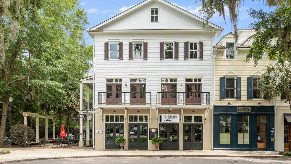 19 Market, Beaufort, SC à louer - Photo principale – Image 1 sur 35