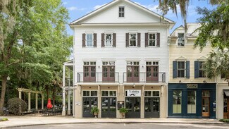 Plus de détails pour 19 Market, Beaufort, SC - Bureau à louer